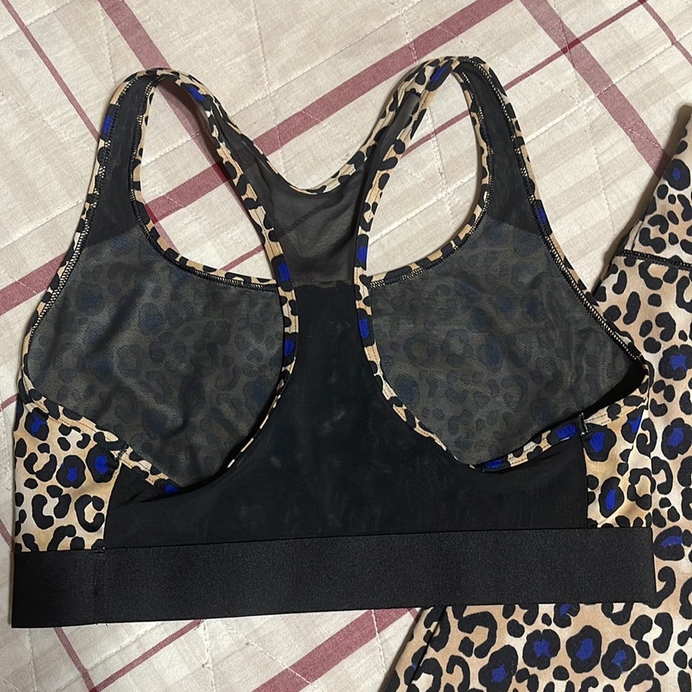 VS Leopard Knockout set - Picture 3 of 6